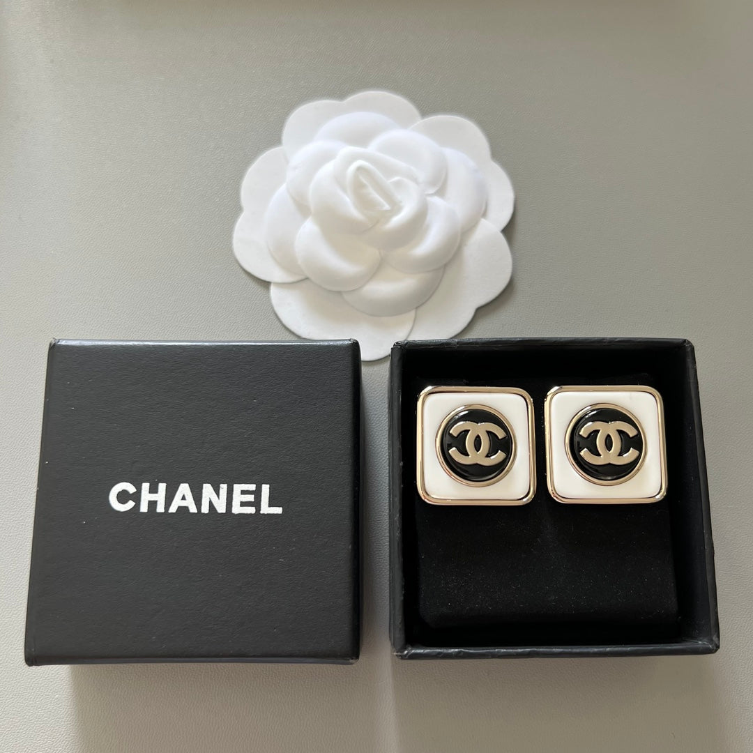 Fashion GG Earrings