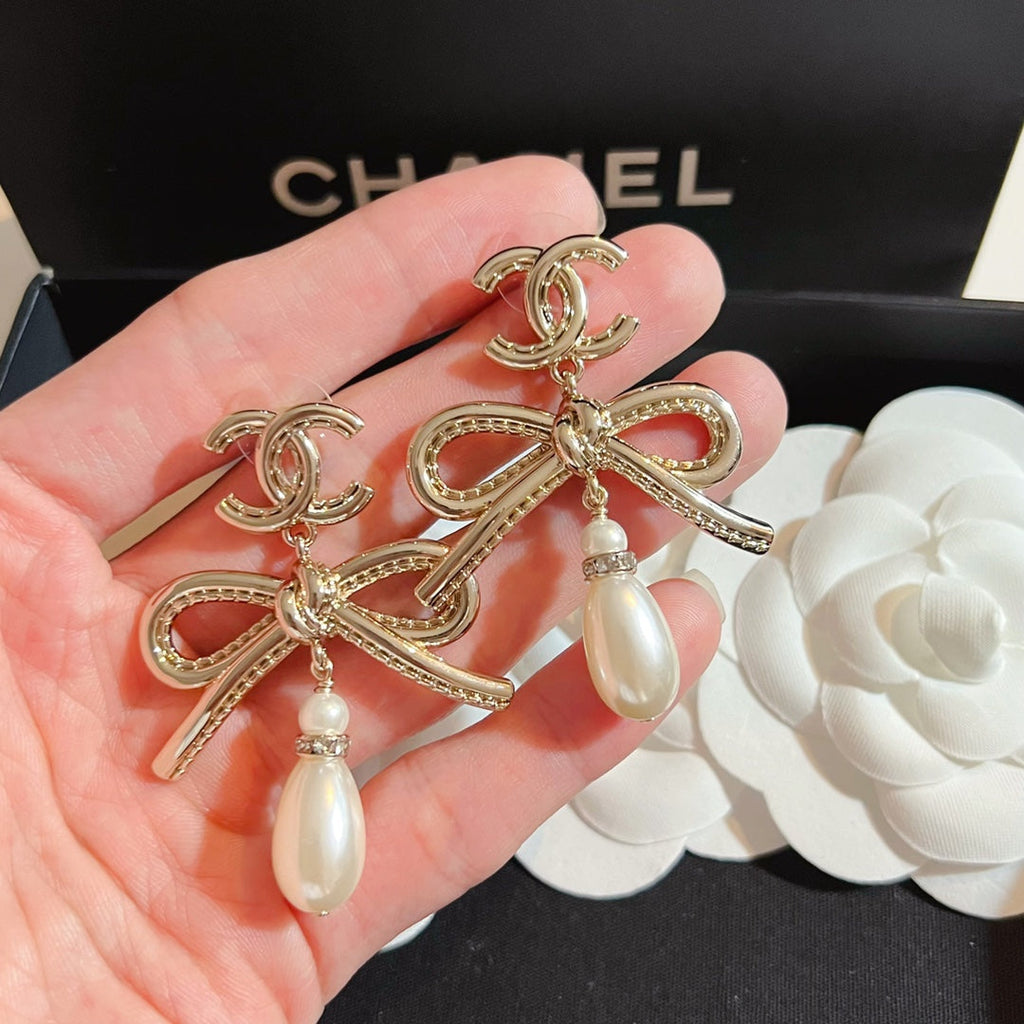 Fashion CC diaz earrings