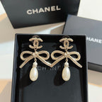 Fashion CC diaz earrings