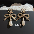 Fashion CC diaz earrings