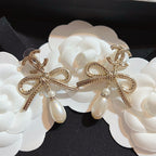 Fashion CC diaz earrings