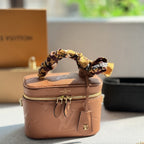 Fashion Clover Letter Handbag