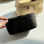 Fashion Clover Letter Handbag