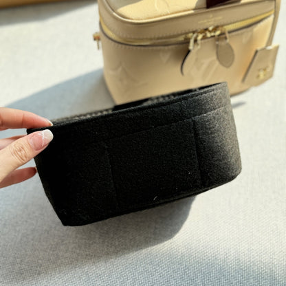 Fashion Clover Letter Handbag