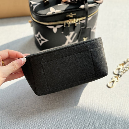 Fashion four-leaf clover letter handbag