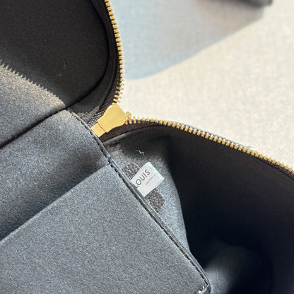 Fashion four-leaf clover letter handbag