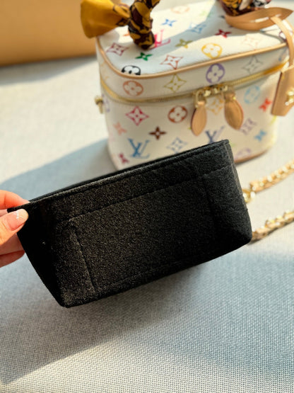 Fashion Clover Letter Handbag