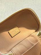 Fashion Clover Letter Handbag
