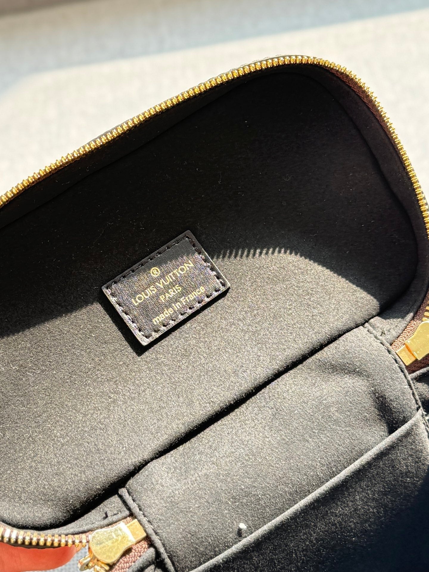 Fashion Clover Letter Handbag