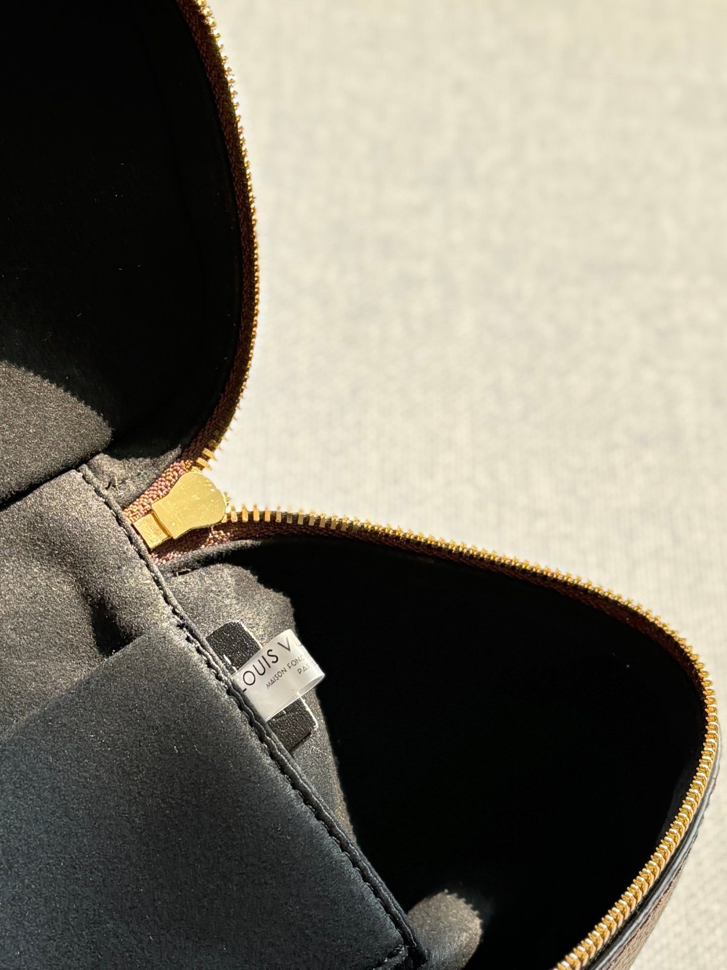 Fashion Clover Letter Handbag