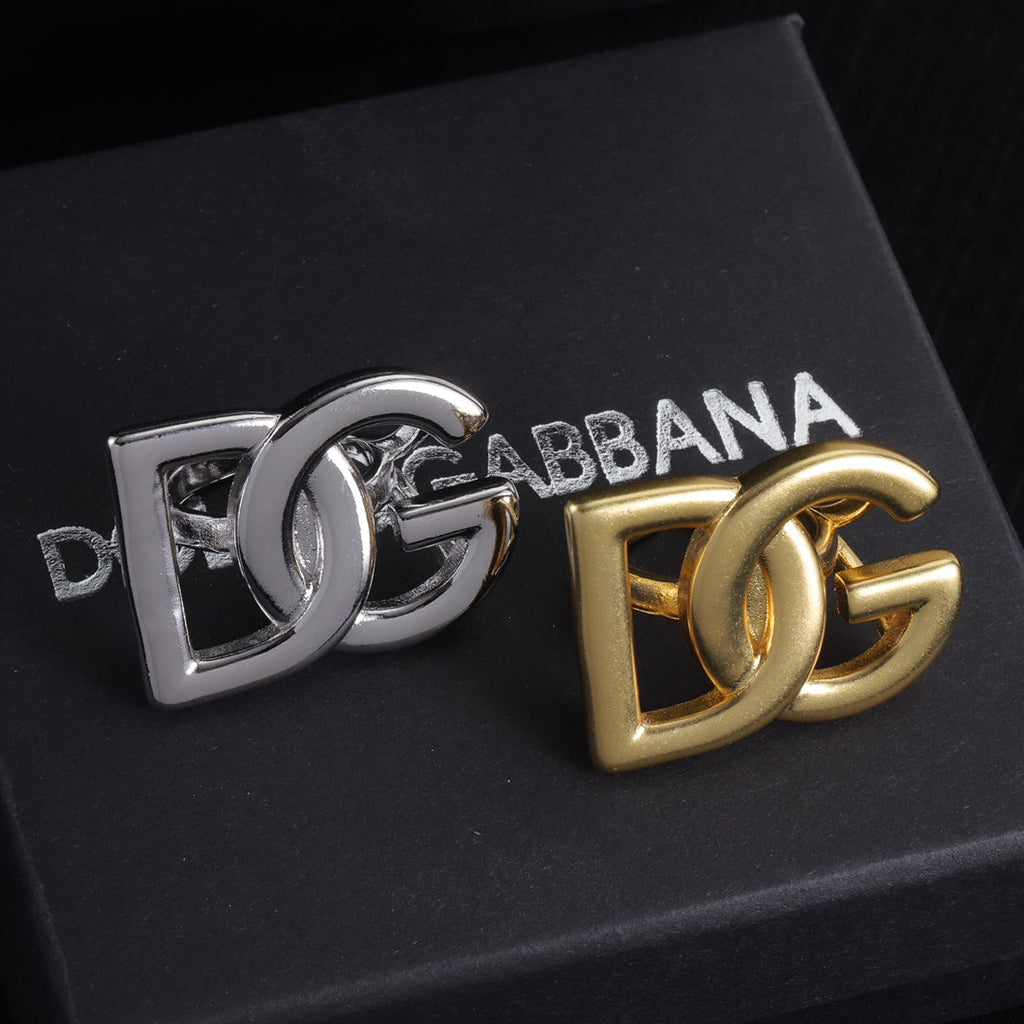 DG open ring