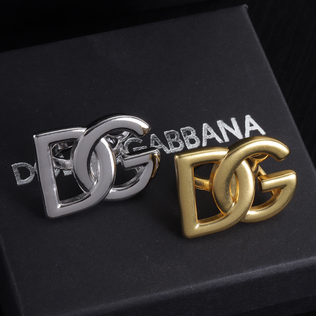 DG open ring