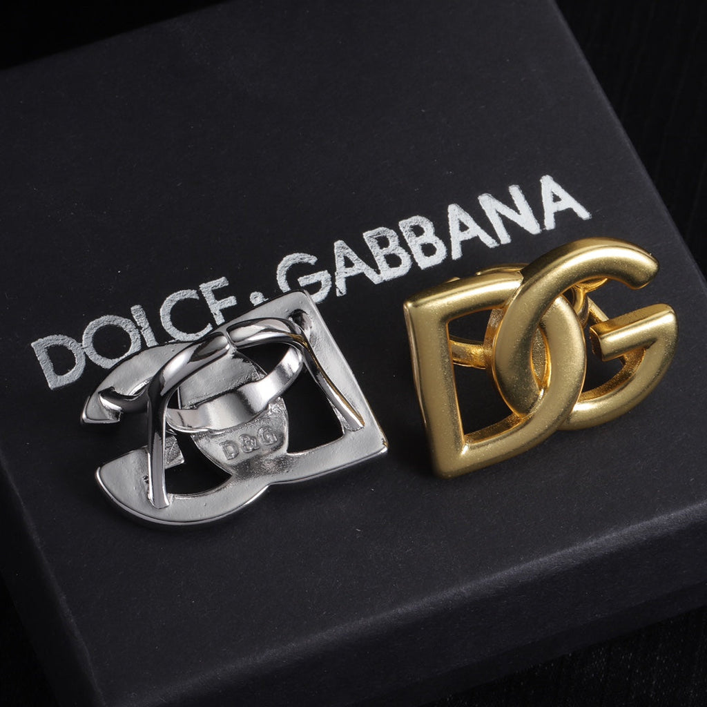DG open ring