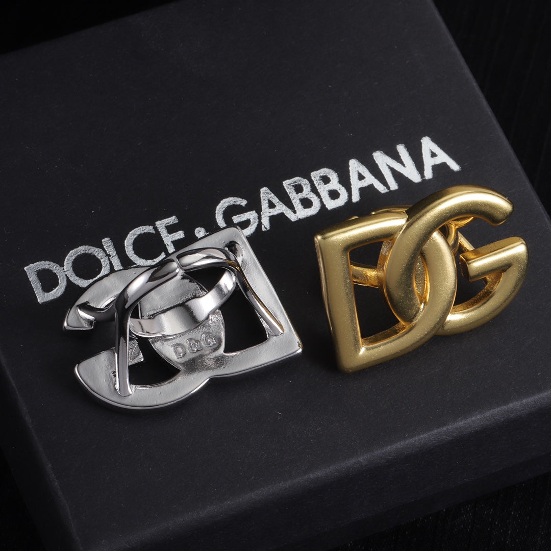 DG open ring
