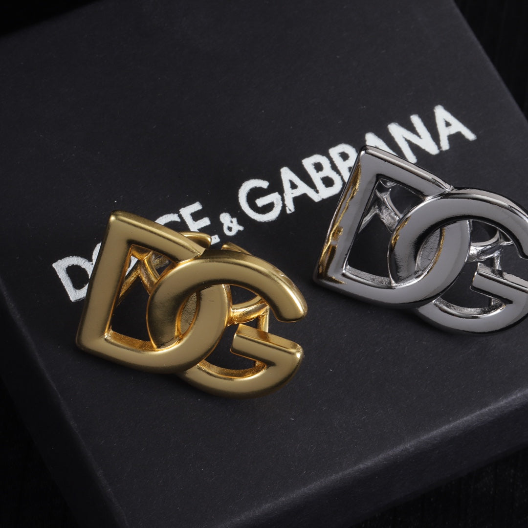 DG open ring