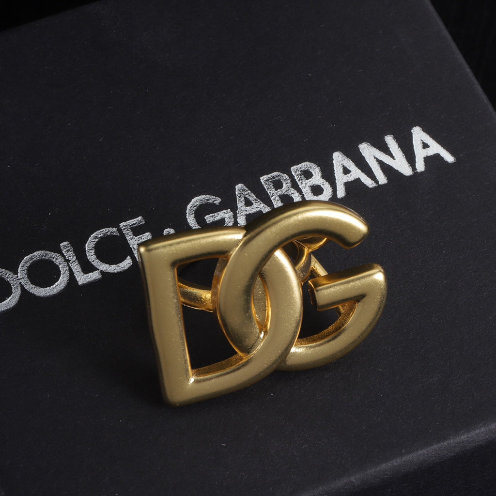 DG open ring