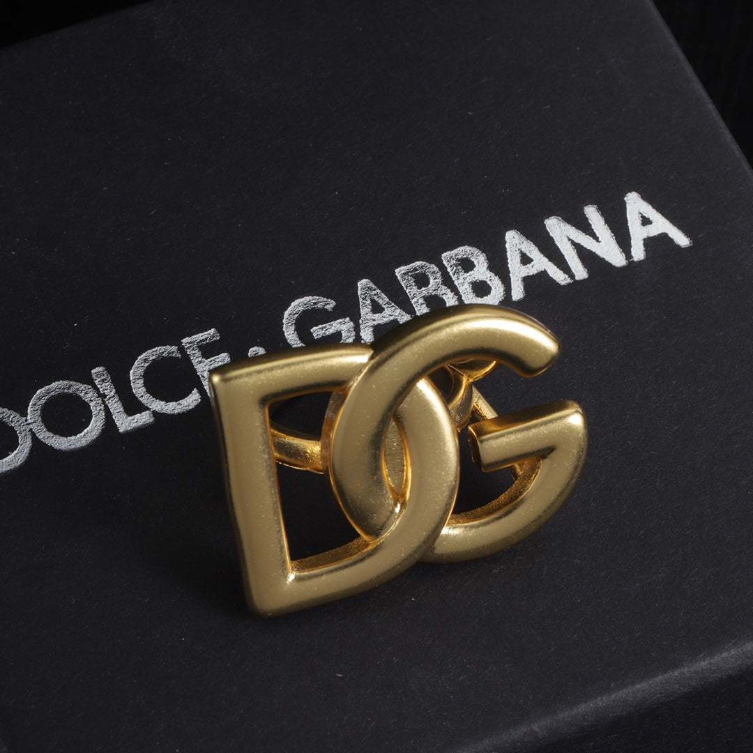 DG open ring