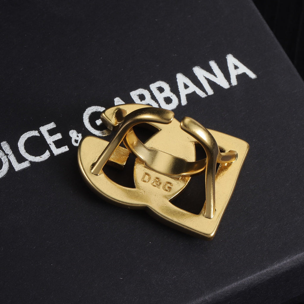 DG open ring