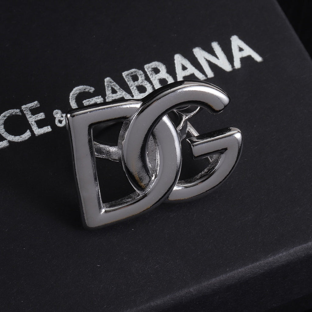 DG open ring