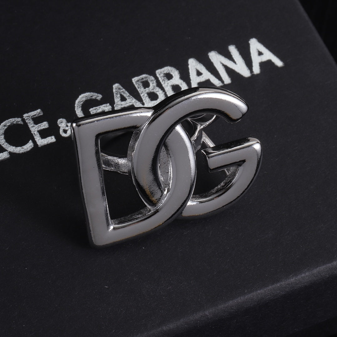 DG open ring