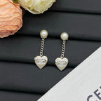 Fashion CC Earrings
