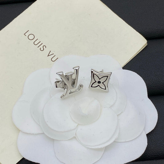 Fashion Four Leaf Clover Earrings
