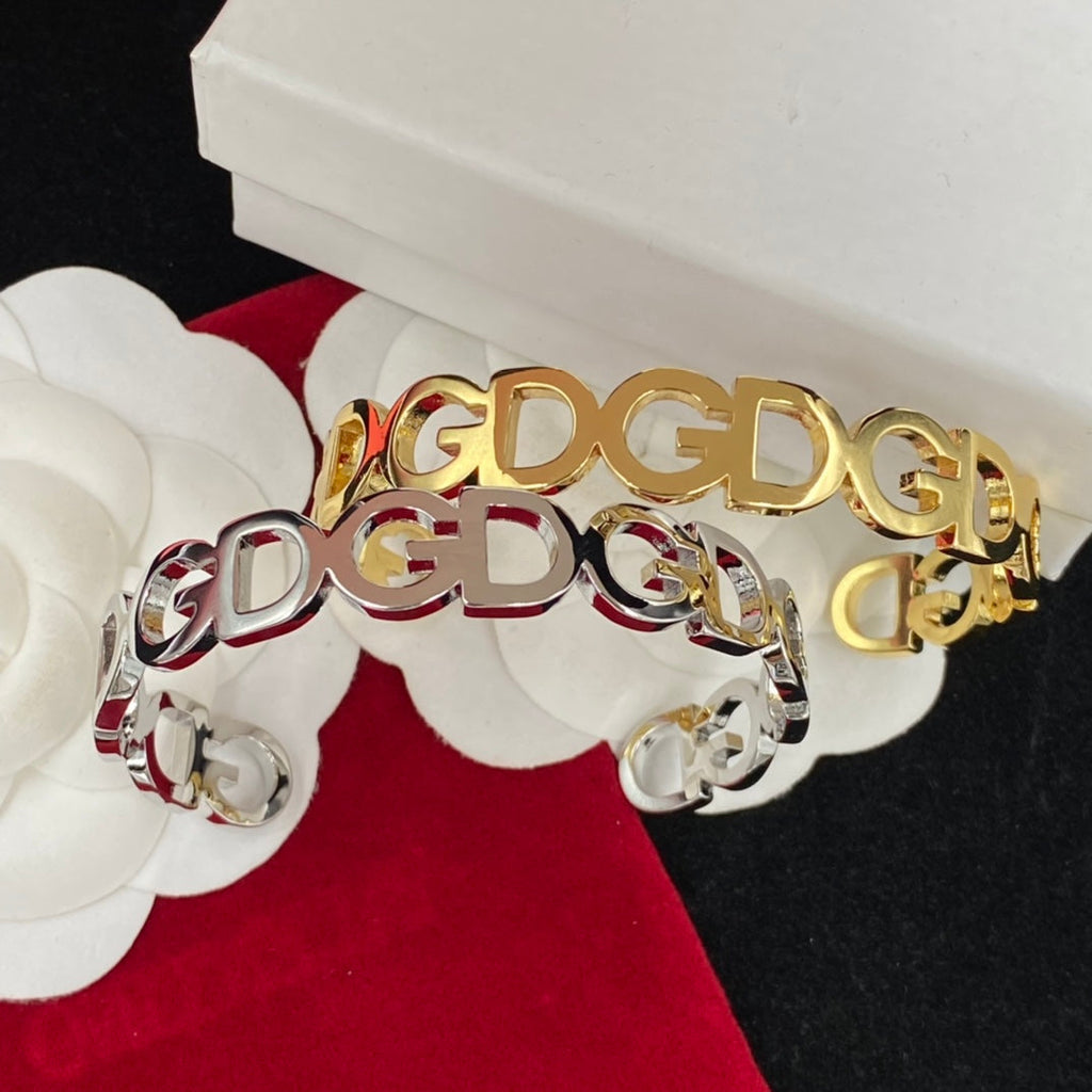 Fashion DG bracelet