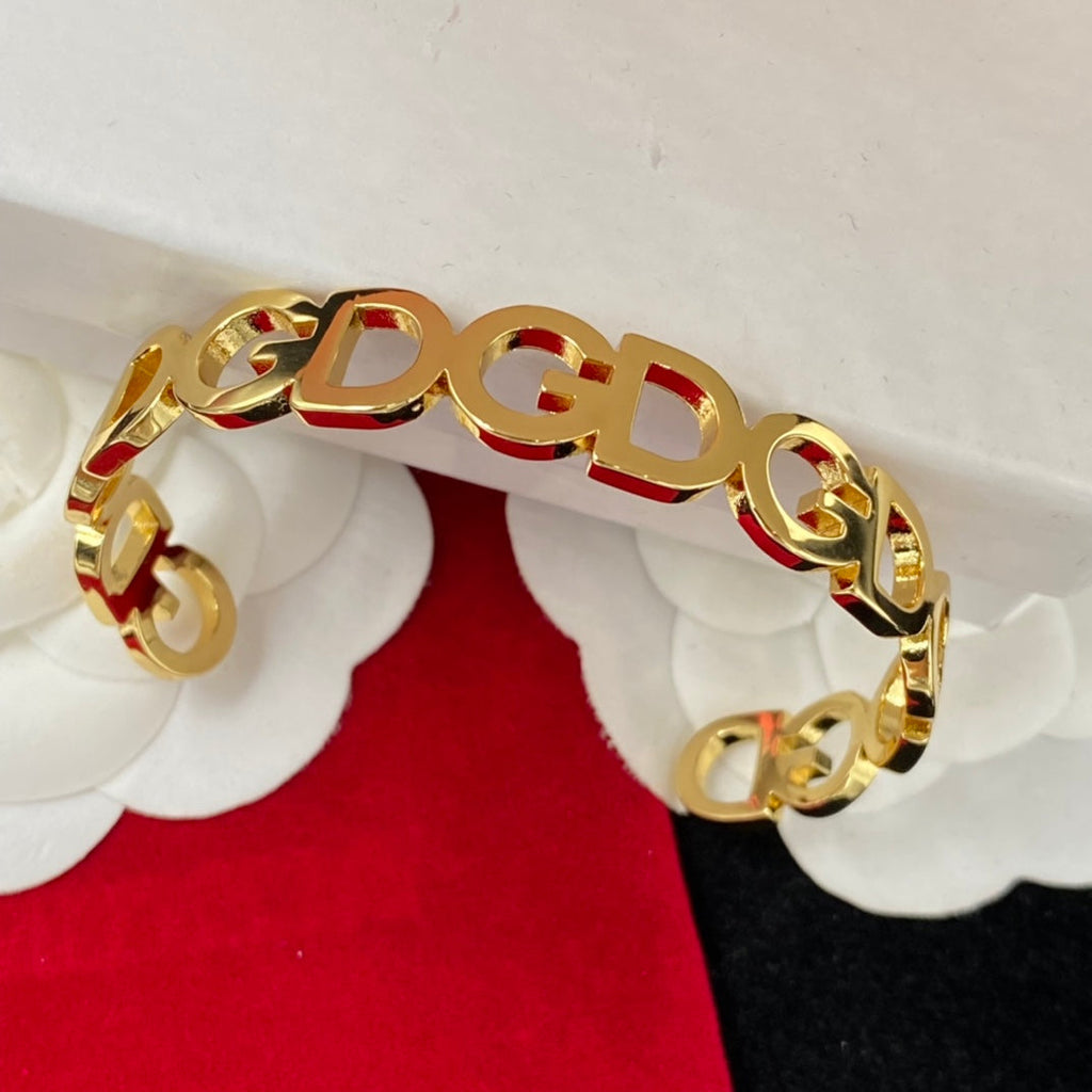 Fashion DG bracelet