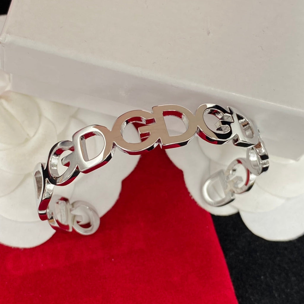 Fashion DG bracelet