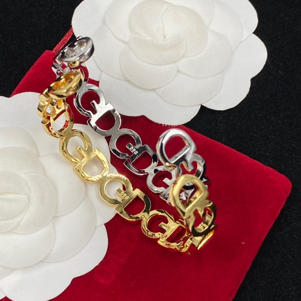 Fashion DG bracelet