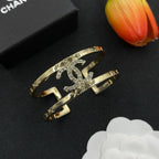 Fashion CC bracelet