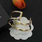 Fashion CC bracelet