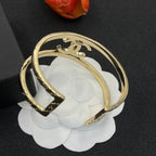 Fashion CC bracelet