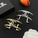 Fashion CC bracelet