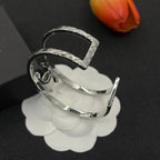 Fashion CC bracelet