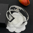 Fashion CC bracelet