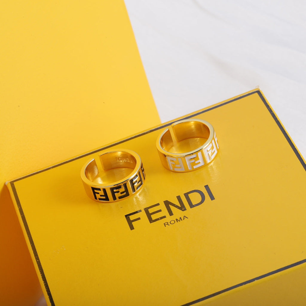 FF Classic Ring