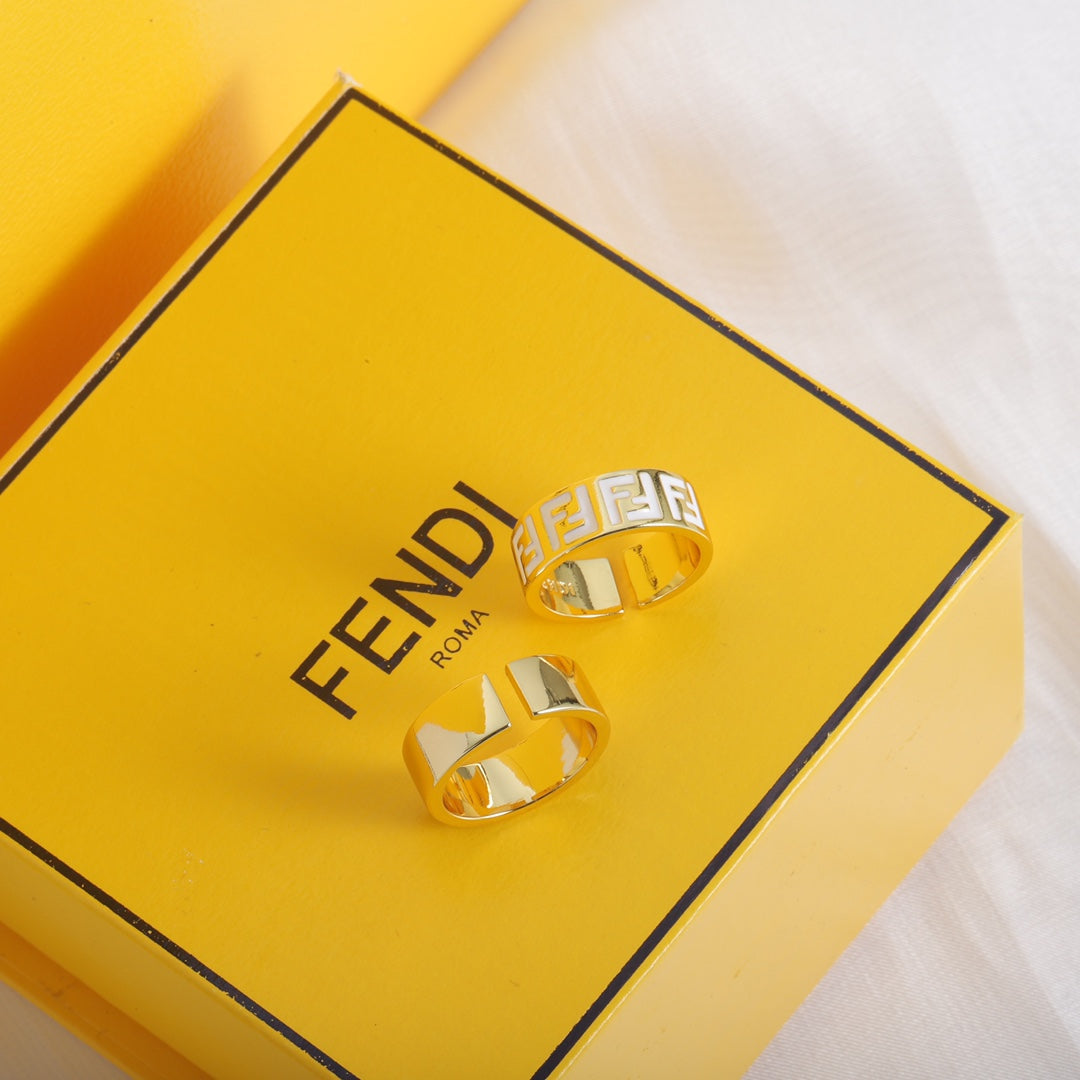 FF Classic Ring