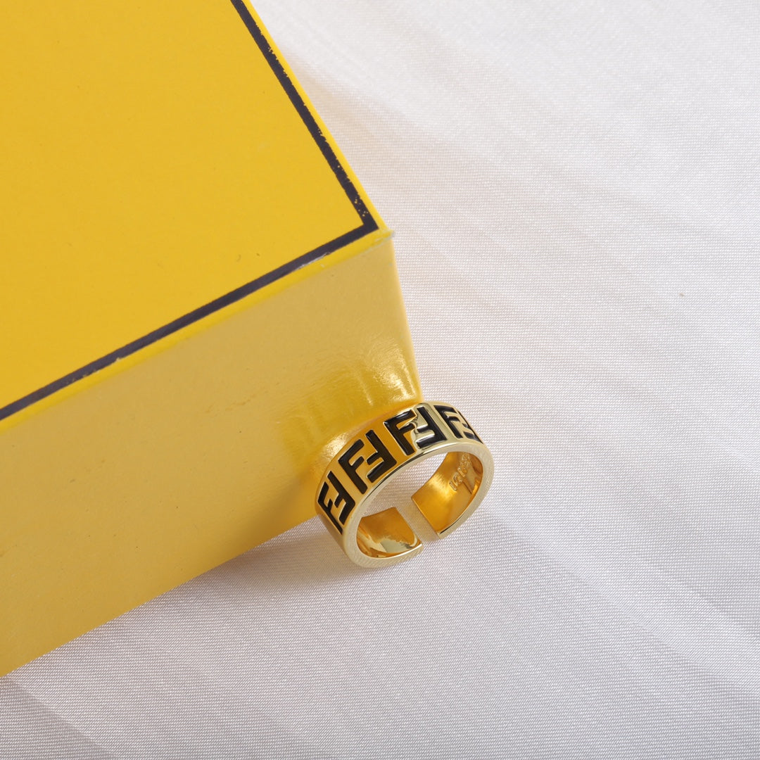 FF Classic Ring