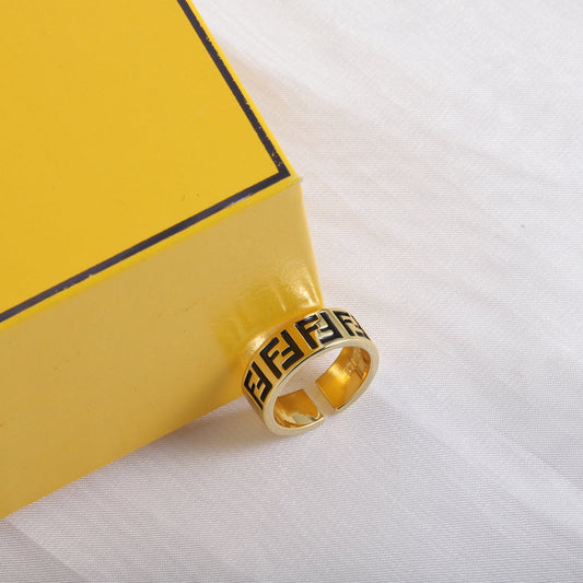 FF Classic Ring