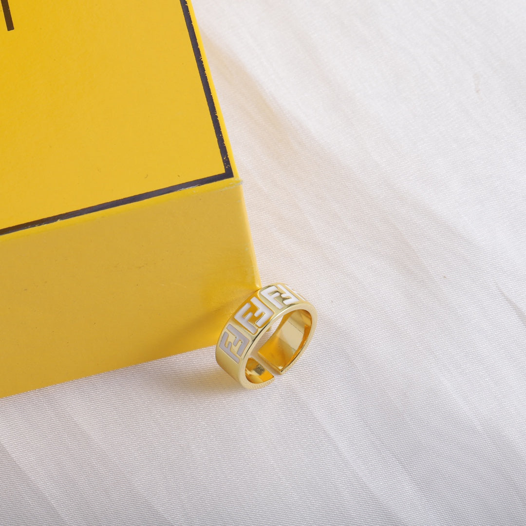FF Classic Ring