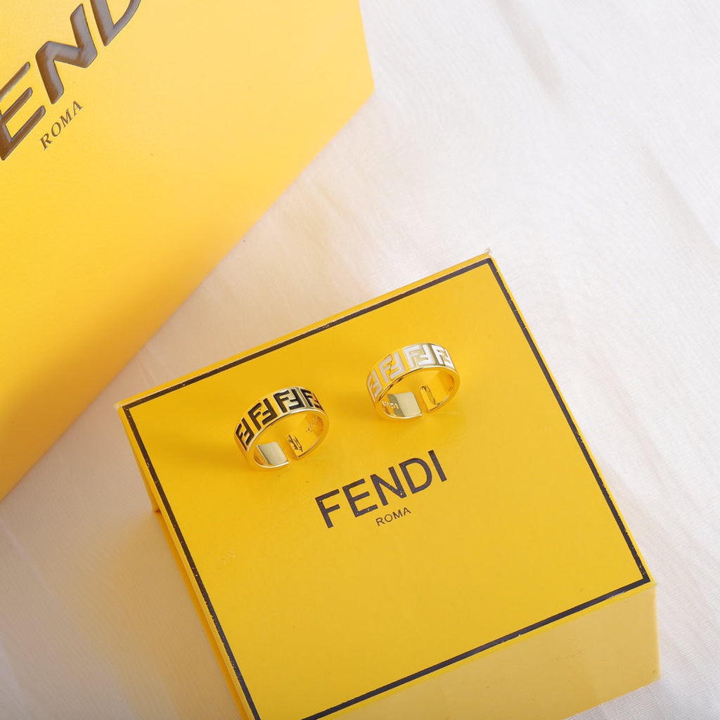 FF Classic Ring