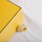 FF Classic Ring