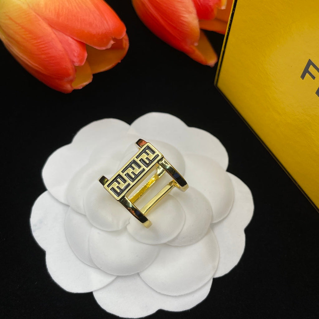 FF Classic Ring