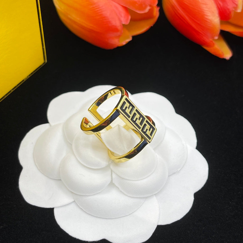 FF Classic Ring