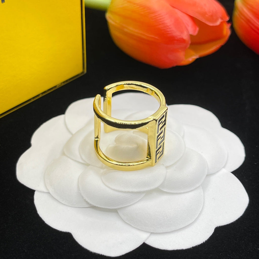 FF Classic Ring