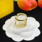 FF Classic Ring