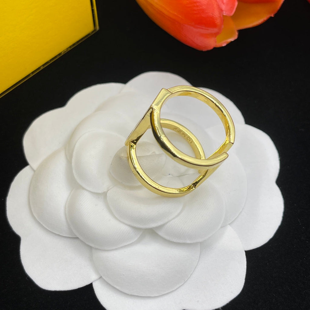 FF Classic Ring