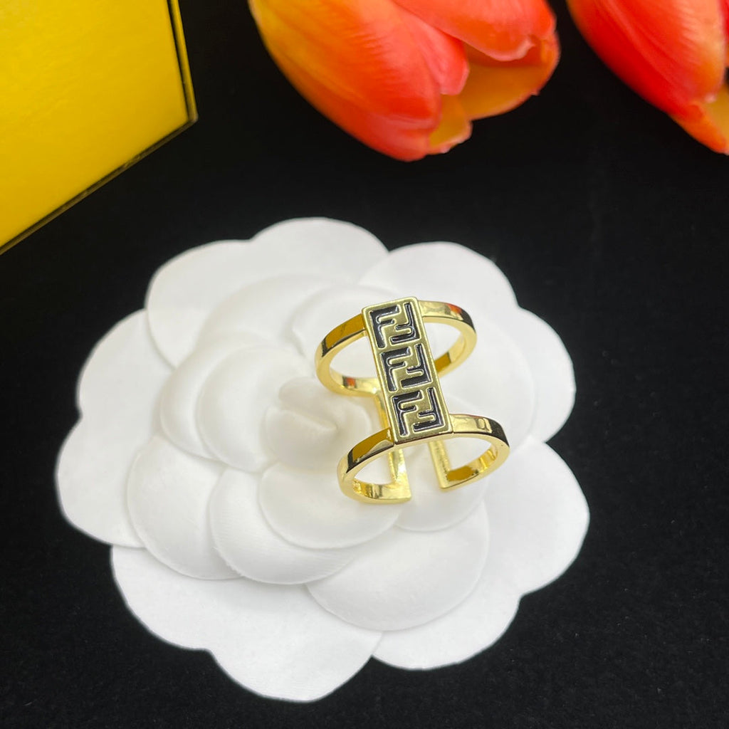 FF Classic Ring