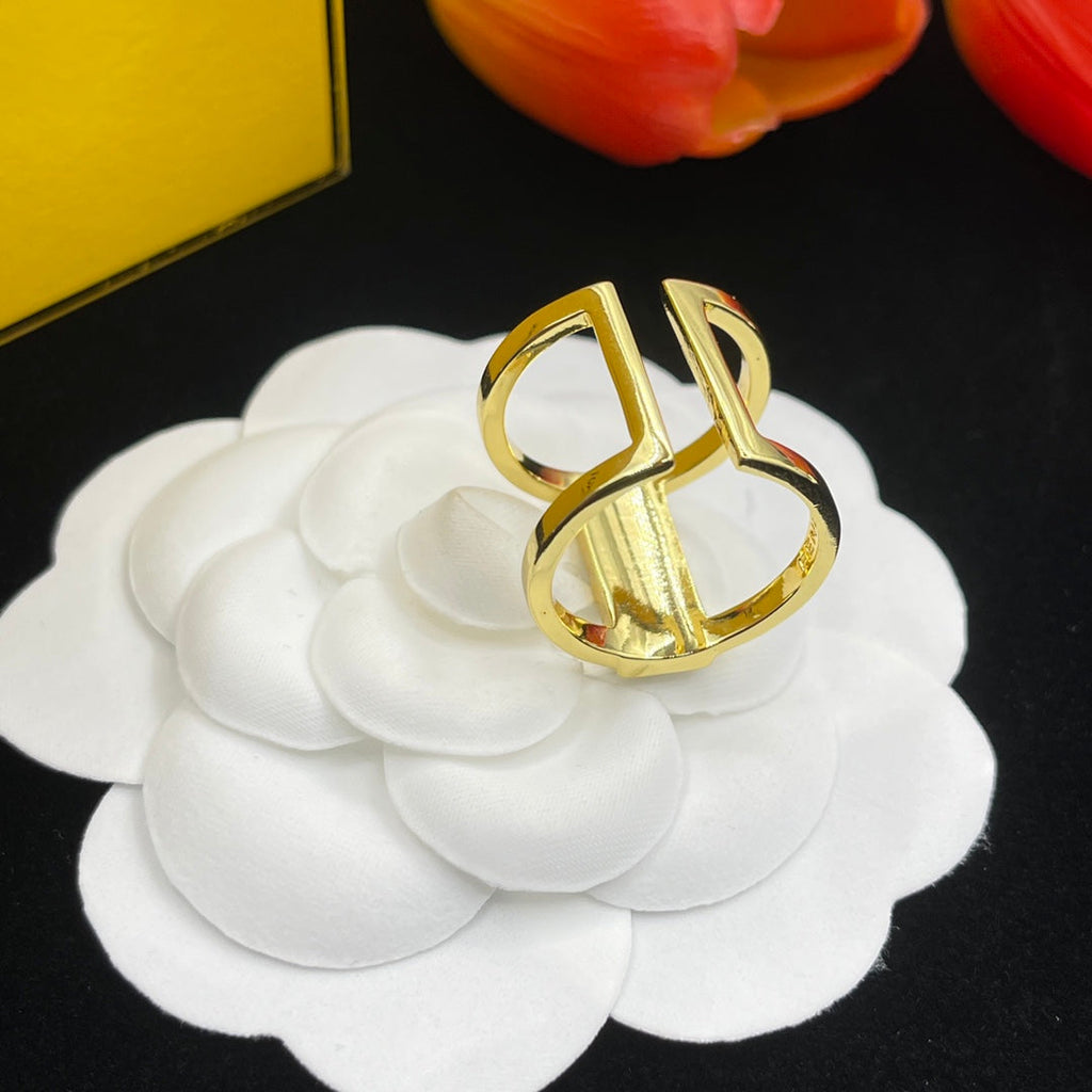 FF Classic Ring